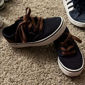 Kid vans